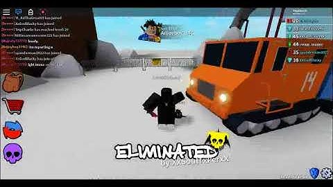 Assassin Hacker Report #22