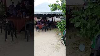 Jemputan kenduri kesyukuran