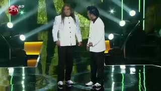 Los Locos del Humor - Hazme Reir (28/01/2013)