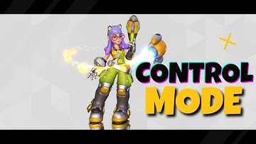 T3 ARENA: CONTROL MODE UNLOCKED!