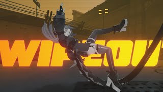 Orphie Wipeout be Like