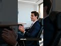 Do Not Tell Your Full Life Story in Interviews #shorts  #office #resumetips #productivity