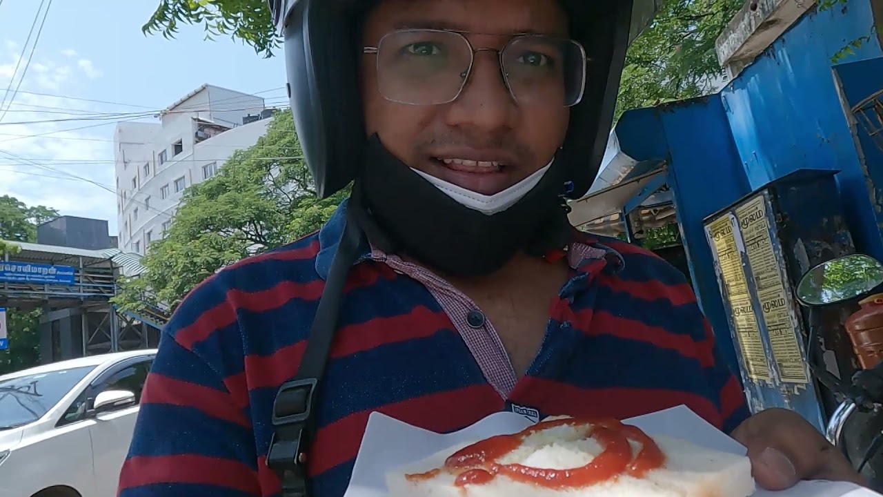 Taking Vaccine In My Office - My Vaccine Experience - Nagus Dairy