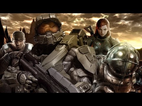 The 25 Best Xbox 360 Games of All Time - IGN