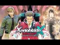ゼノブレイドクロスDE 第二次汎移民計画、英雄 ストーリー動画