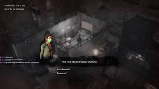 The Last Stand: Aftermath Ending -The Final Level