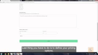 Featurehub Vendor Dashboard