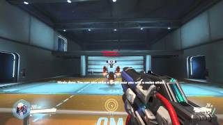 Overwatch Gameplay | Tutorial | Learn The Basics