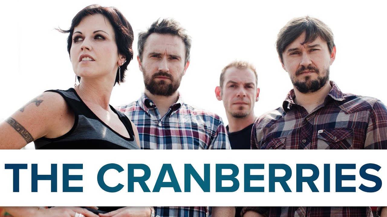 Top 7 Facts The Cranberries // Top Facts YouTube