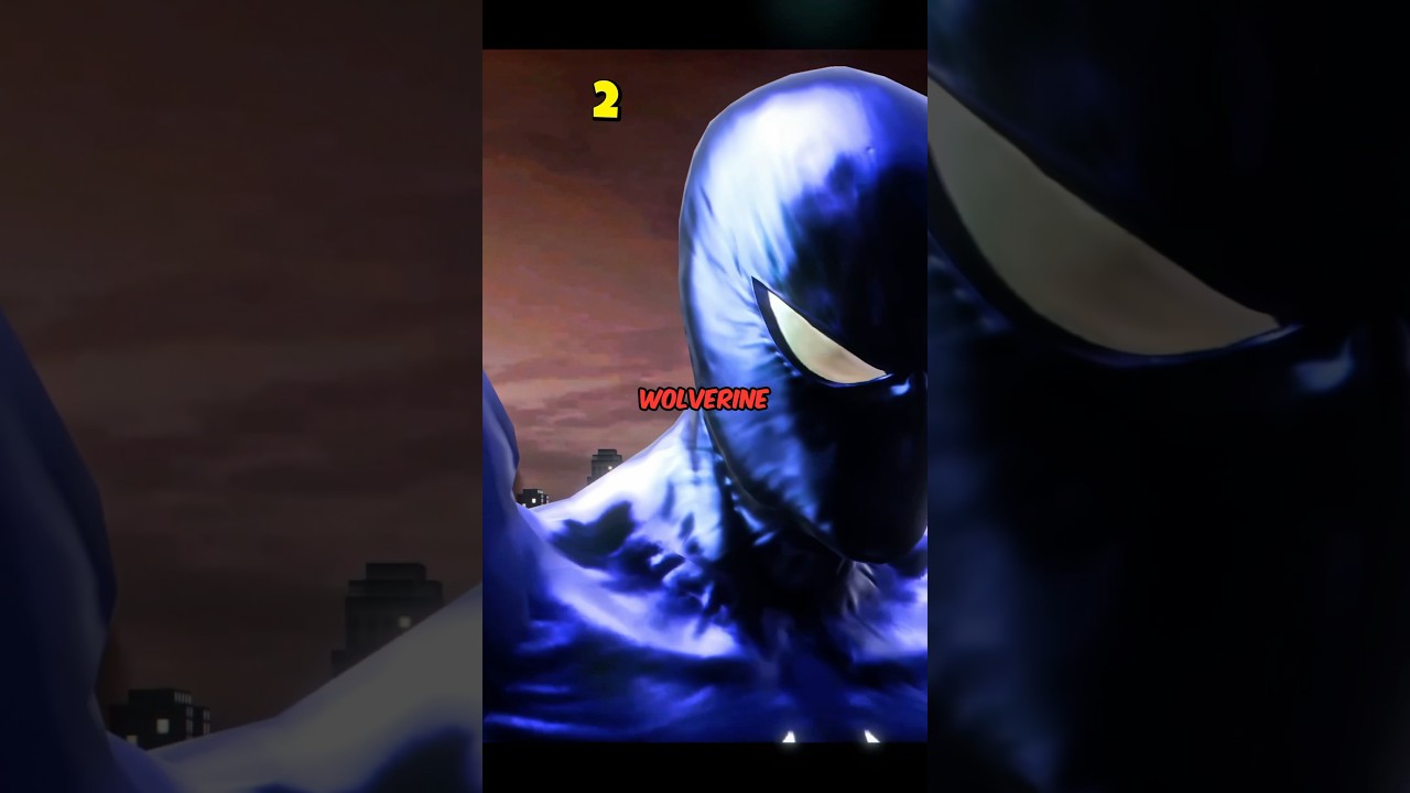 Did you know these 3 incredible things about Spider-Man: Web of Shadows? 