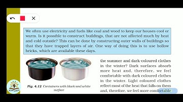 Heat Chapter 4 Science Class 7 (Part 5) | Heat Class 7 CBSE | NCERT Learning | Heat Class 7 Science