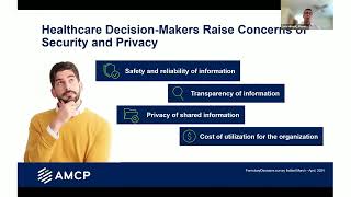 Webinar: Harnessing the Power of AI in Health Evidence Generation Strategy