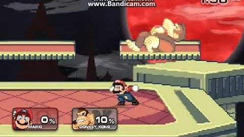 SSF2: The Flash of Shadows Teaser Trailer