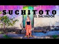 Visiting Suchitoto | El Salvador