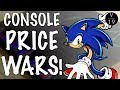 Video Game Price Wars: A Statistical Analysis (The Art of Blinking)