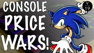 Video Game Price Wars: A Statistical Analysis (The Art of Blinking)