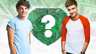 WHO’S RICHER? - Louis Tomlinson or Liam Payne? - Net Worth Revealed!