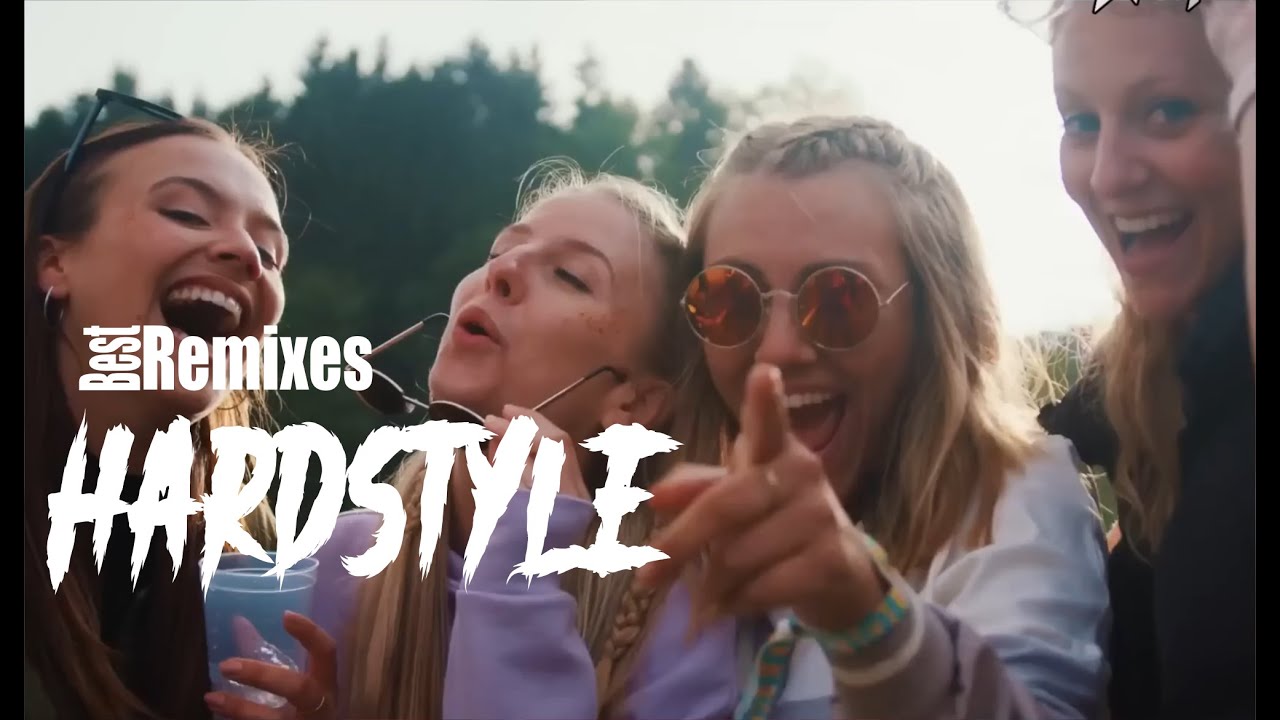 UNSTOPPABLE Workout Mix | Hardstyle for BEAST MODE Only 🚀