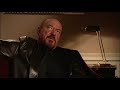 Capture de la vidéo Jethro Tull -  Ian Anderson Interview About The Moody Blues 2006