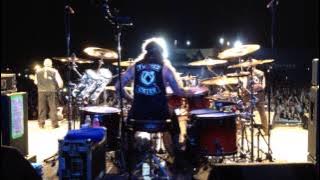Twisted Sister - We're Not Gonna Take It (Kavarna Rock 2015)