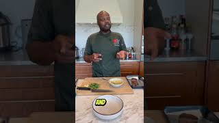 This Blue Cheese Butter Will Change How You Eat Steak #Shorts