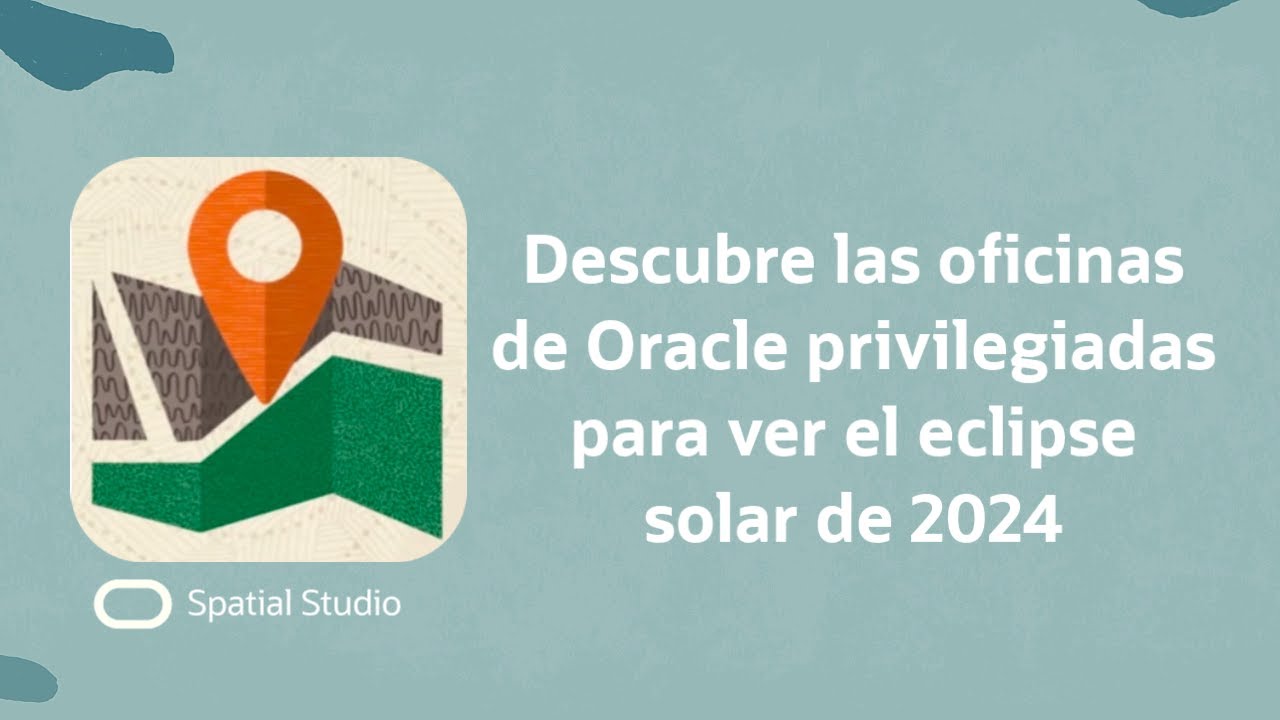 Descubre las oficinas de Oracle privilegiadas para ver el eclipse solar ...