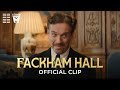 FACKHAM HALL I Future of Fackham I Bleecker Street
