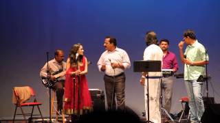 Video thumbnail of "Yahoodiyayile oru gramathil by K G Markose"