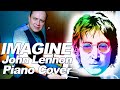 Imagine - John Lennon - Piano Cover