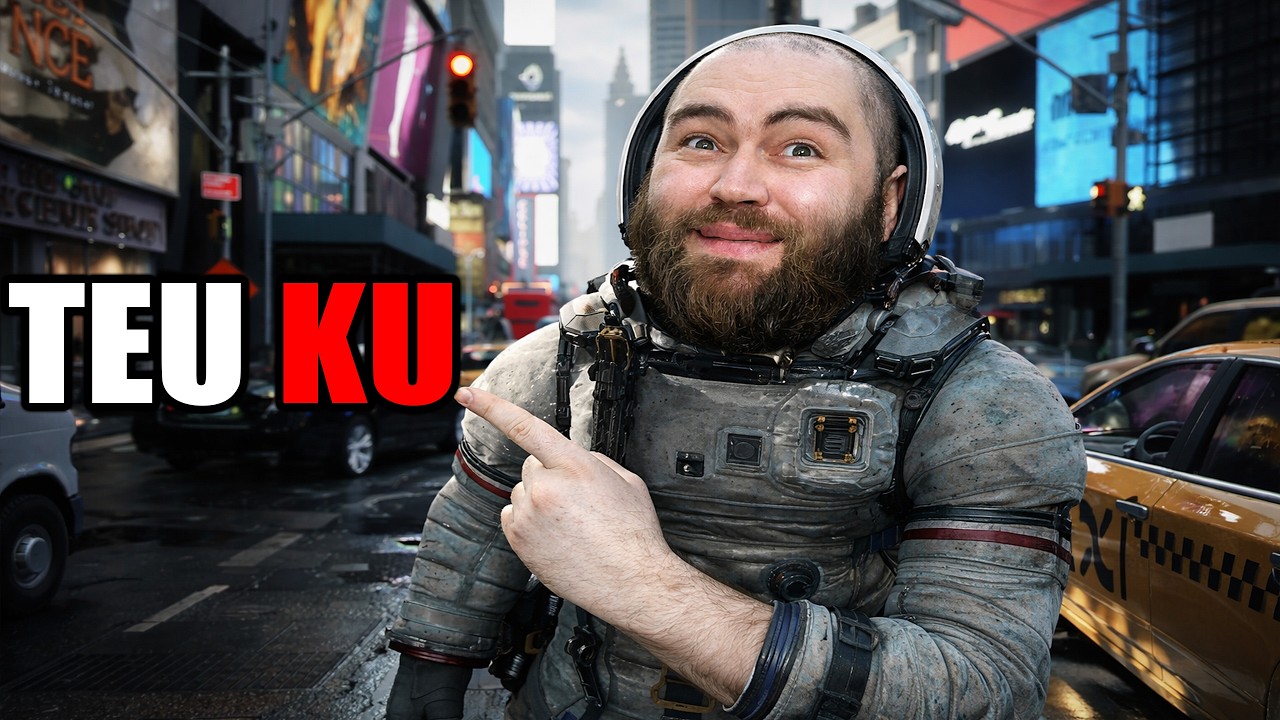 PRAGMATA NO PS5 PRO GONNA CRY ?