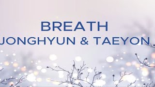 JONGHYUN FT TAEYON 