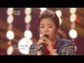 [HIT] 불후의명곡2-린(Lyn) - 추억.20120421