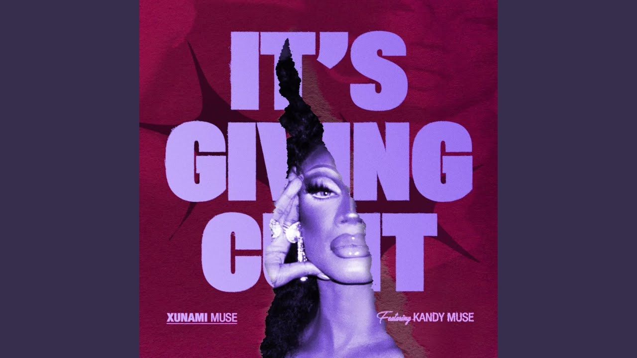 It's Giving (Cunt) (feat. Kandy Muse)