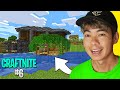 UPGRADING my MANSION! (Craftnite 2 Ep. 6)