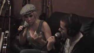 Celebrity Lucy Walsh on TSM Radio Show 90 (1of2) Net Worth