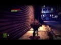 Teenage Mutant Ninja Turtles Out Of The Shadows PC Gameplay 720P PART 2 