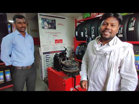 Automotive Wheel Repair Near Me