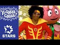 Mos Def - Super Mr. Superhero - Yo Gabba Gabba!