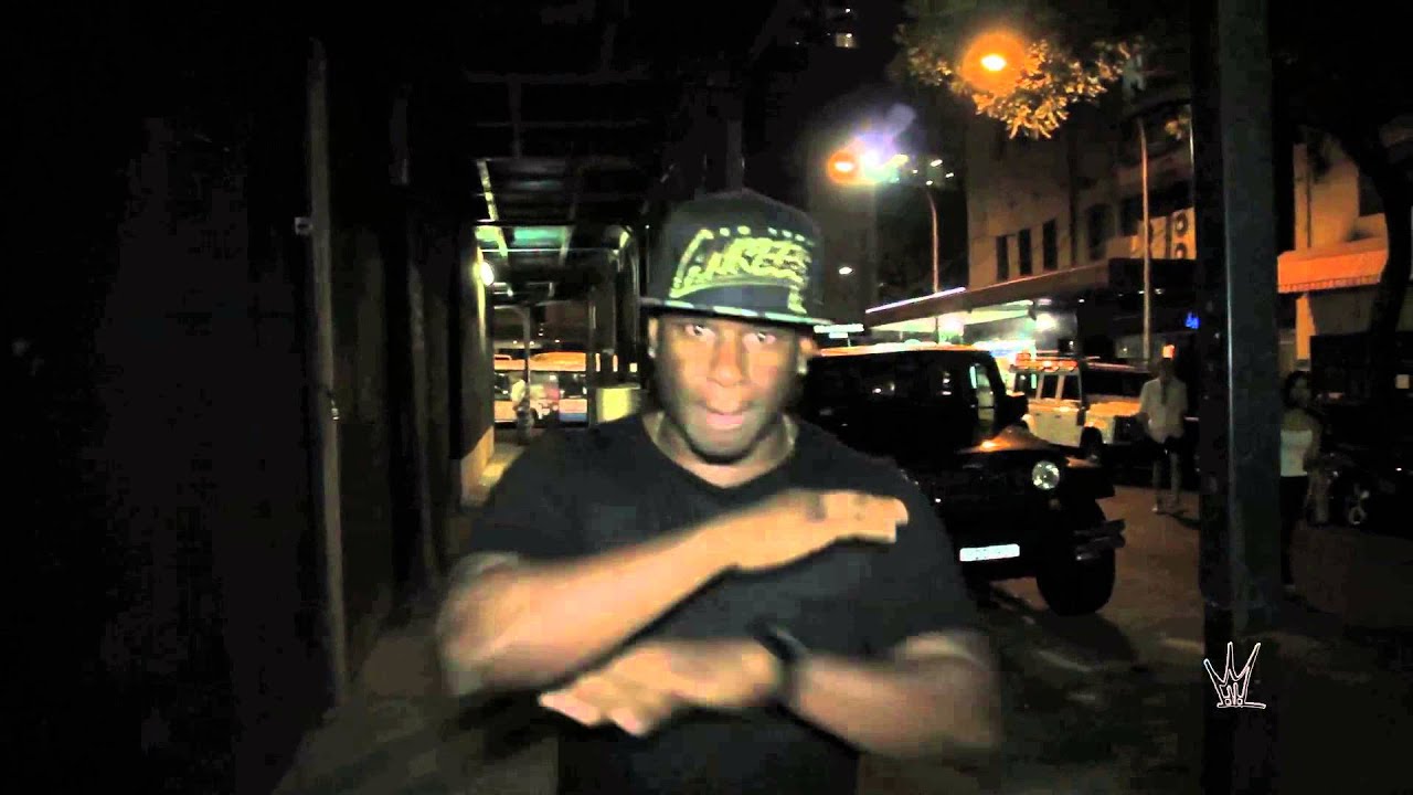 KEV HANNIBAL - Accapella