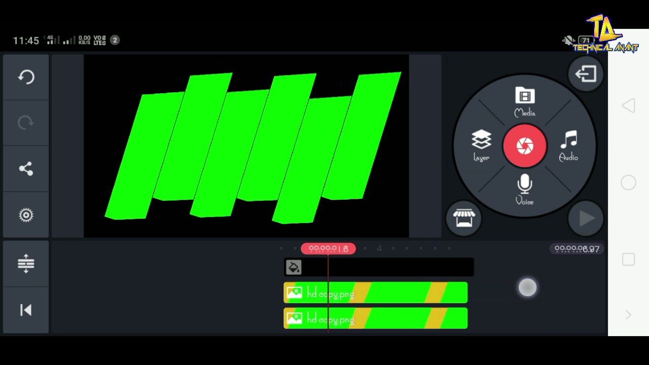 KineMaster for Android - APK Download