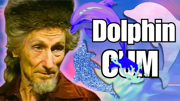 John C. Lilly: Dolphin Pervert