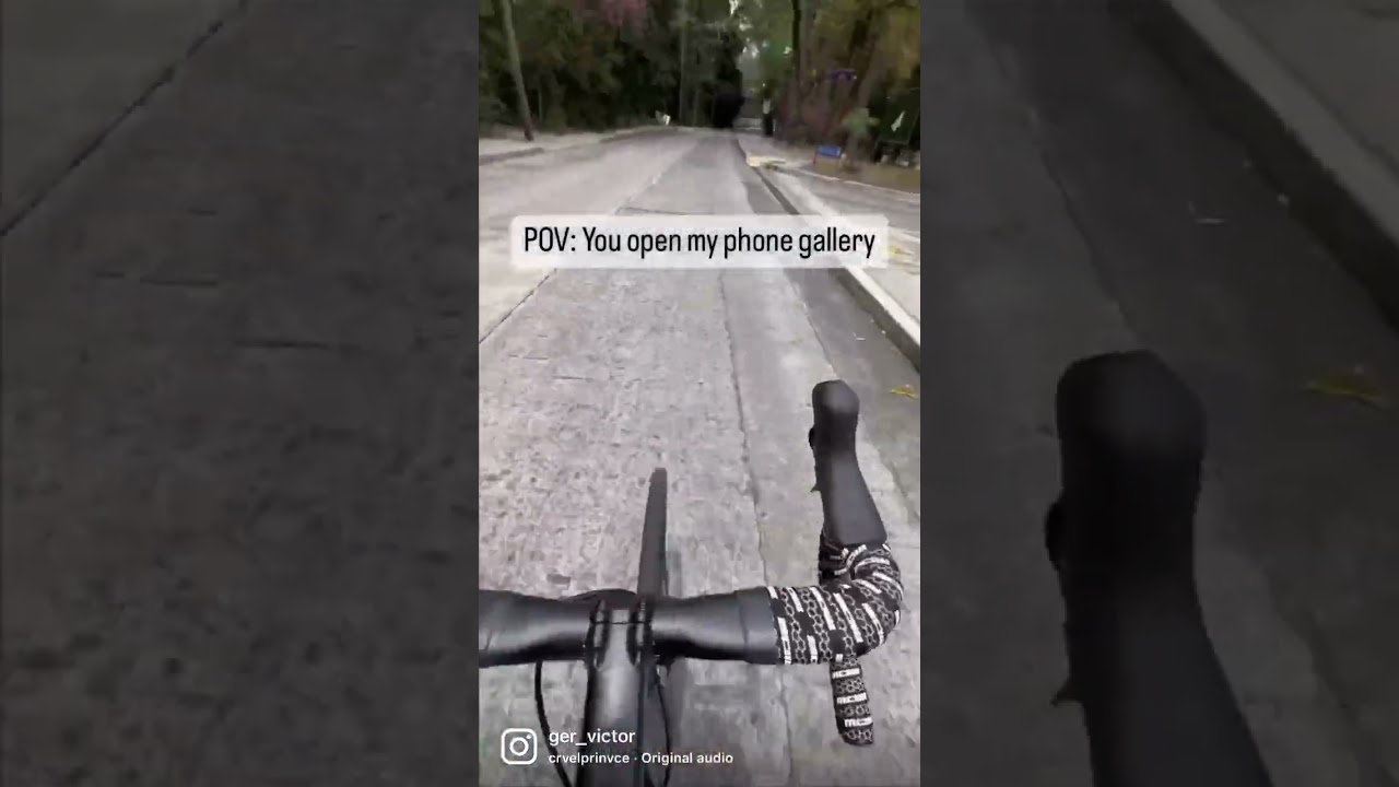 Cycling related work, side hustles, and recreation🚴‍♂️ 