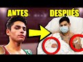 El Joven Boxeador Que Está Arruinando Su Carrera