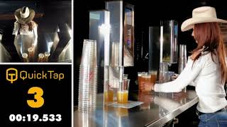 QuickTap Speed Test Final HQ