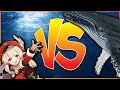 Whale Vs Whale Klee PULLS Competition! Genshin Impact