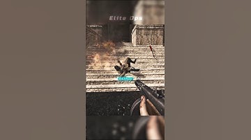 The Saddest Death in WaW 💔 #shorts