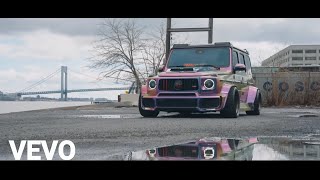 KING MACARELLA - ASTA BO'YLAB ( BEST UZB REMIX BASS ) CAR MUSIC