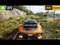 Forza Horizon 6 Free Roam Gameplay in 4K HDR 🚗