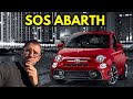ABARTH: E DOVE LO METTIAMO IL MOTORE??😅😱