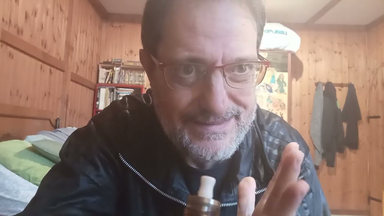 Virginia mixture tabacchificio 3.0 dvarw mtl Fl